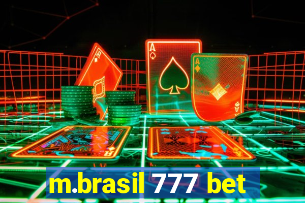 m.brasil 777 bet